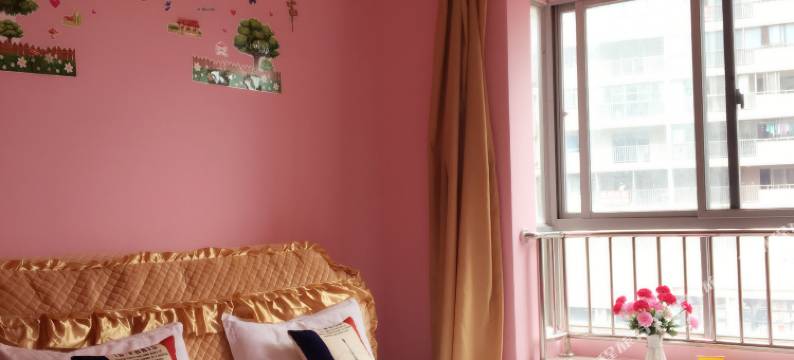 昆明青苹果主题酒店图片