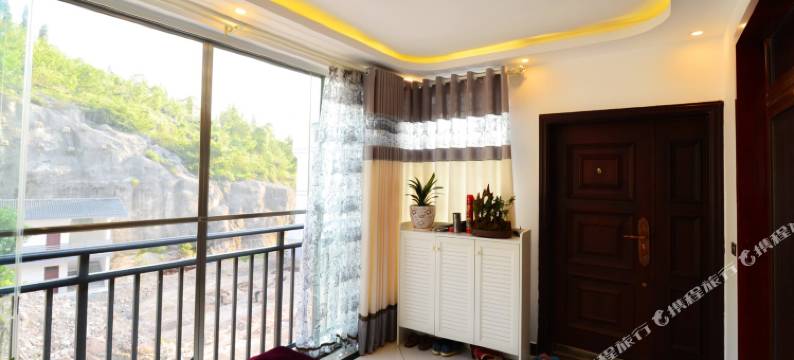 黄果树瀑苑小区家庭公寓图片