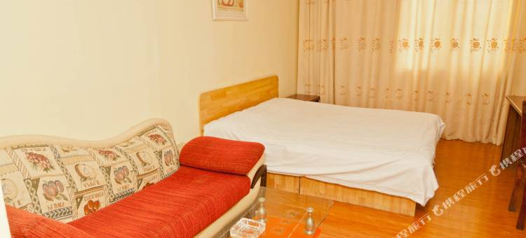 尚客优精选酒店(淄博八大局大润发店)图片