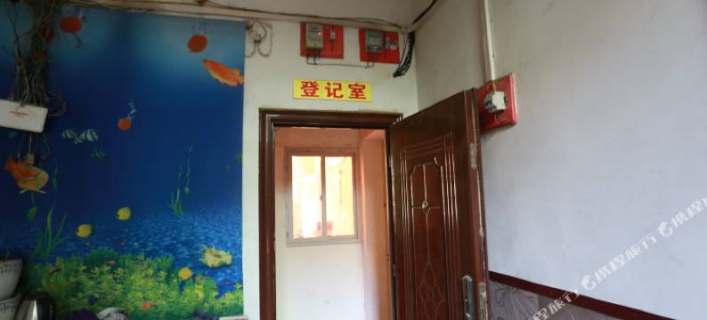 和谐宾馆(西安苏席村店)图片