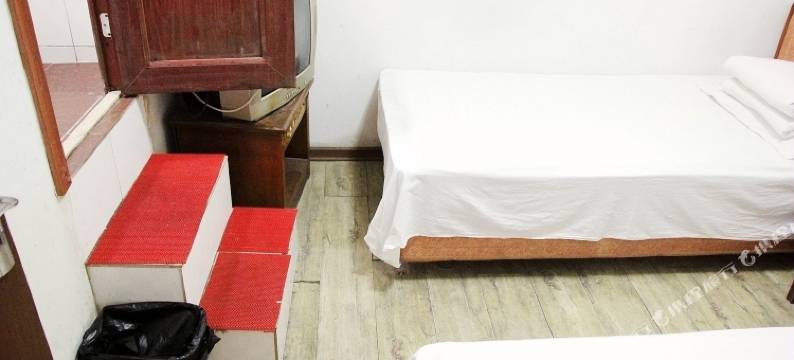 青岛阿顿特旅馆图片