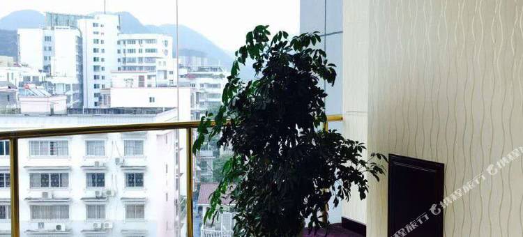 桂林友游惠太子酒店图片
