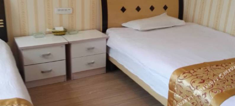 都匀爱情公寓图片