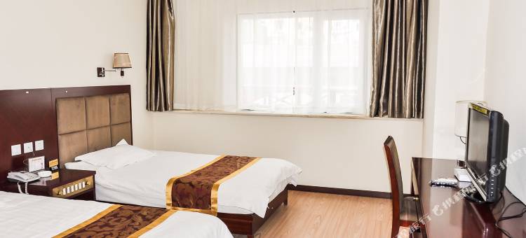 承德圣乔宾馆(避暑山庄店)图片