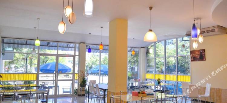 拉差普鲁克亭(Ratchaphruek Pavilion)图片