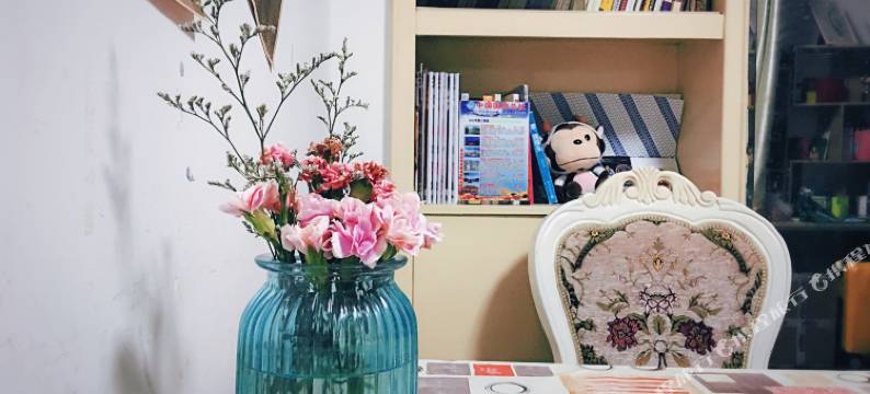 上海小茉莉青年旅舍图片