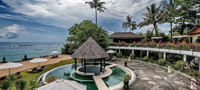 奥洛斯基探索甘地达萨酒店(Orlowsky Discovery Candidasa Hotel)图片