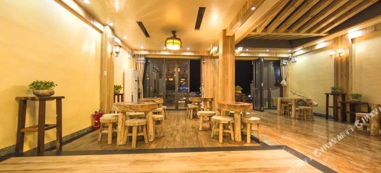 涠洲岛艾琳海景酒店图片