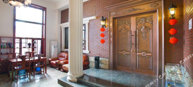 北京Free18号轰趴会所别墅图片