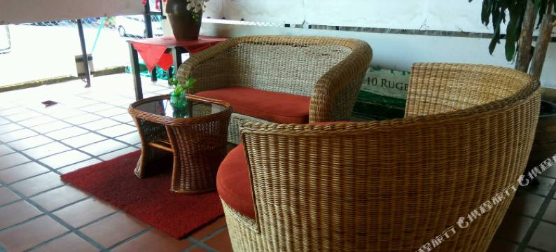 荷兰红屋广场阿尔迪酒店(Aldy Hotel Stadhuys)图片