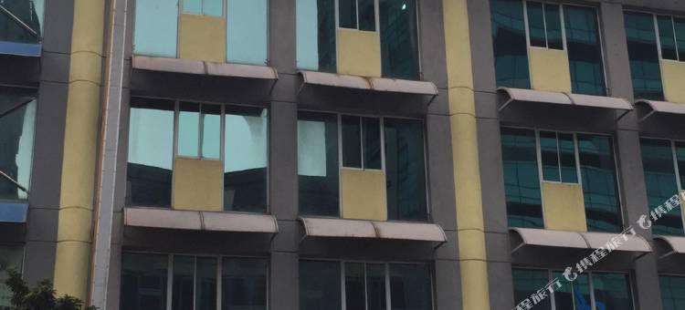 城市便捷酒店(City Comfort Inn Puchong)图片
