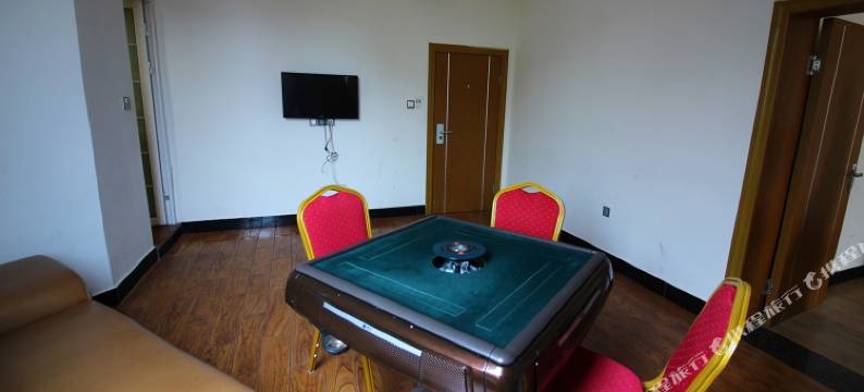 宜章物资商务酒店图片