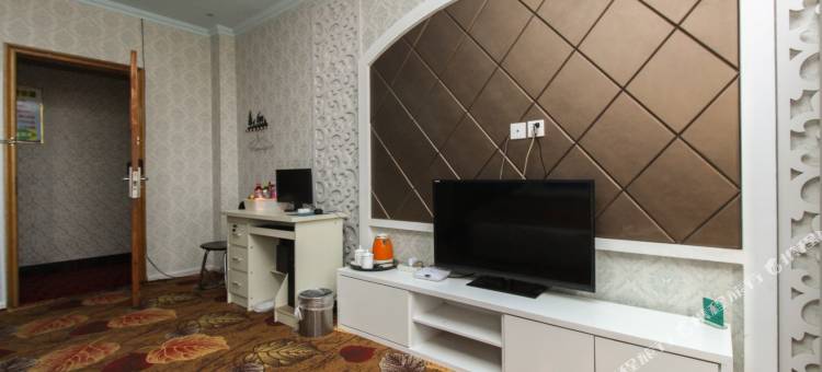 界首星月宾馆图片