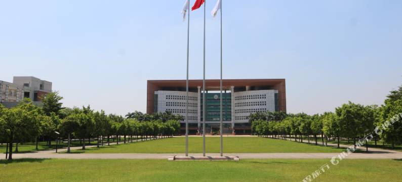 广州智联公寓图片