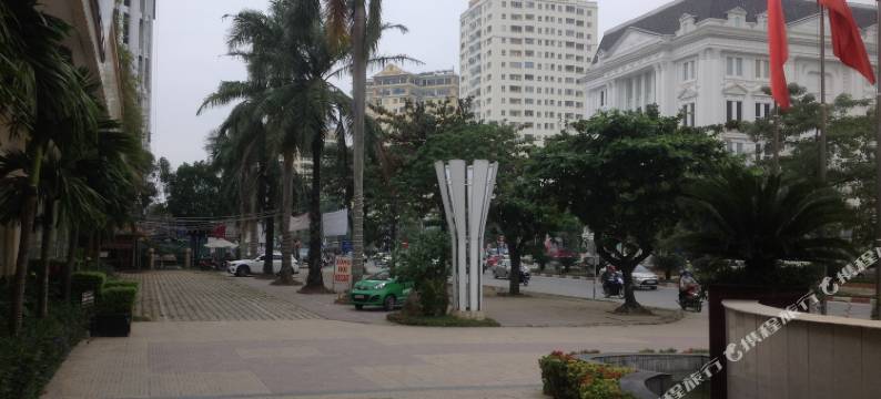 荣市城西贡金连酒店(Sai Gon Kim Lien Hotel Vinh City)图片