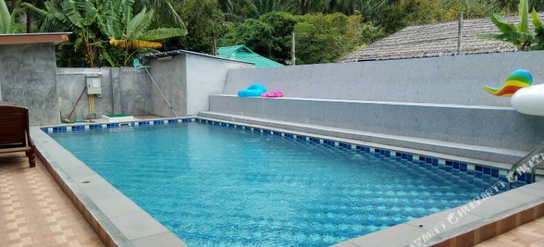 奥南旅舍(Aonang Lodge)图片