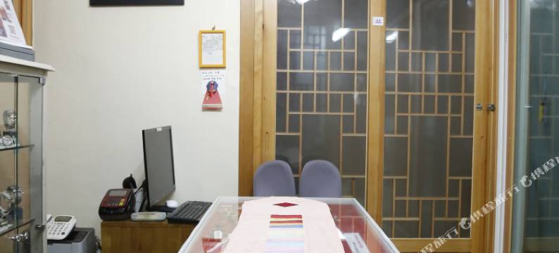 楼霞堂韩屋民宿(Hanok Guesthouse Nuha)图片