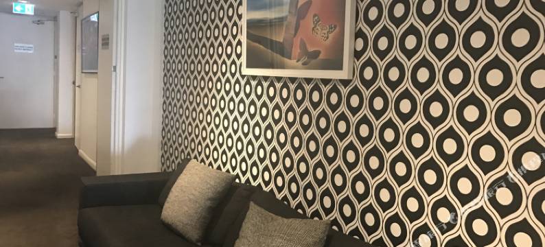 悉尼社交酒店(The Social Hotel, Sydney)图片