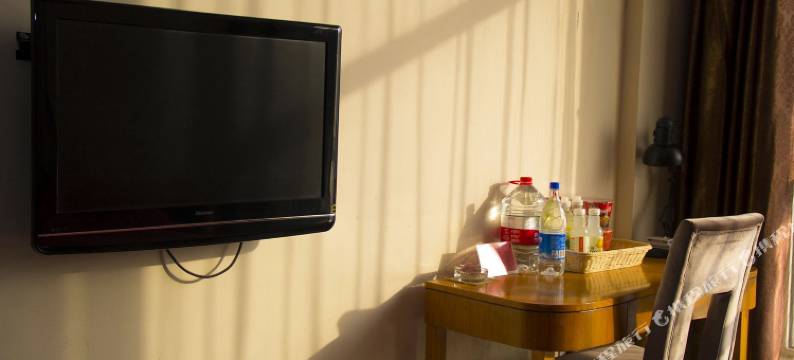 潍坊世家名人商务酒店图片