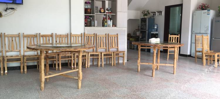 远航山庄(梵净山东门店)图片