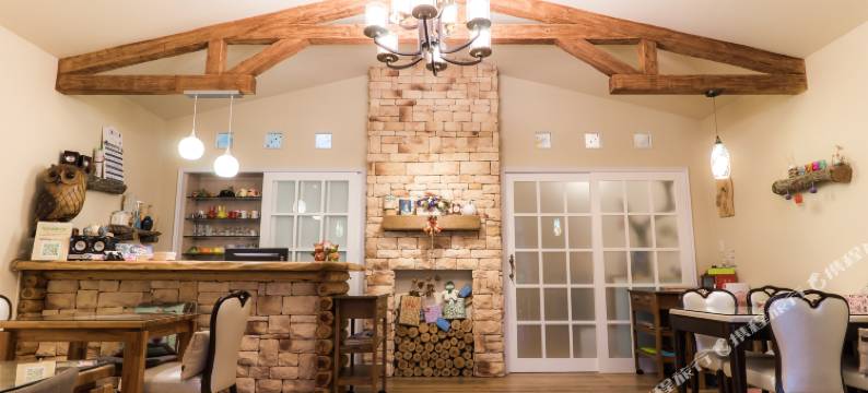 台东布客森林民宿图片