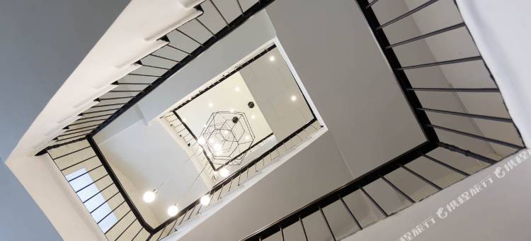 M19站点酒店(Station Hotel M19)图片