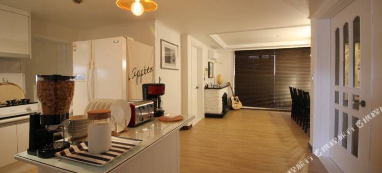 MTT旅馆(Mtt Guest House)图片