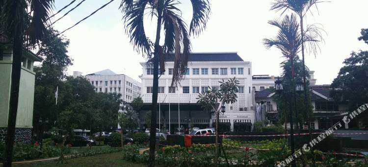 茂物米拉酒店(The Mirah Hotel Bogor)图片