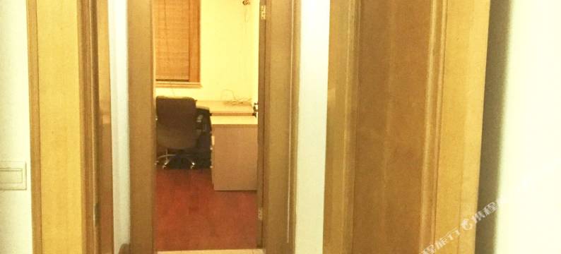 上海水景房公寓图片