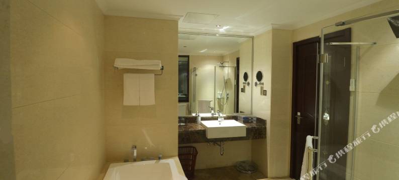 南京威孚金宁宾馆图片