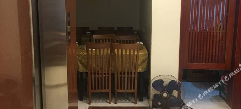 泰哈酒店(Thai Ha Hotel)图片