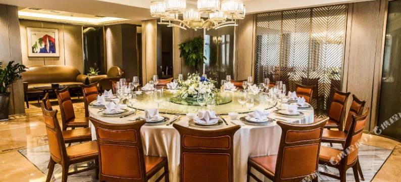 杭州柏锦花园酒店图片