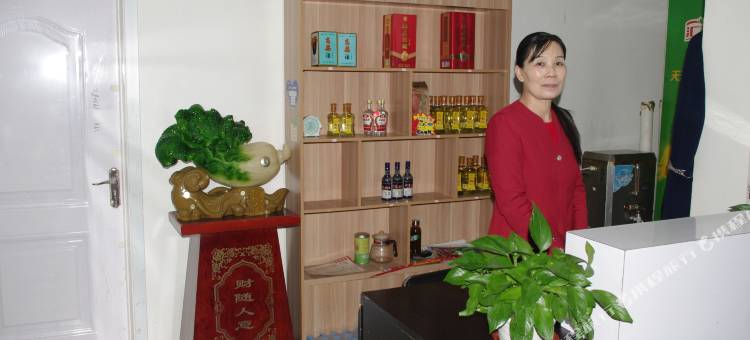 尚客优酒店(晋州新时代汽车广场店)图片