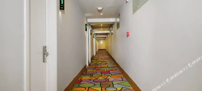 贝壳酒店(大兴国际机场固安店)图片