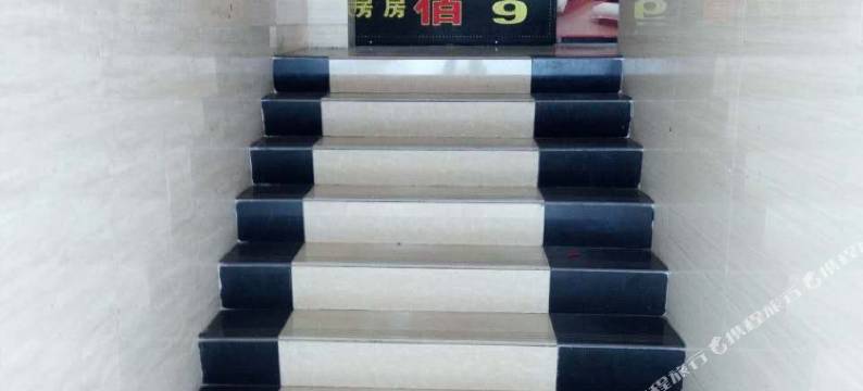 广州98时尚商务公寓图片