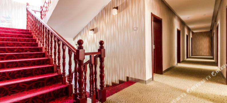 野三坡慢时光酒店图片