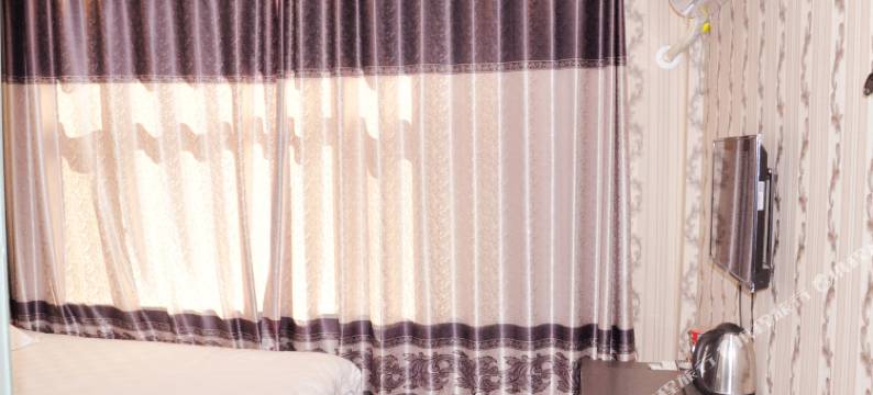 齐齐哈尔万佳宾馆图片