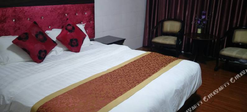 蓝天宾馆(武胜下西街店)图片