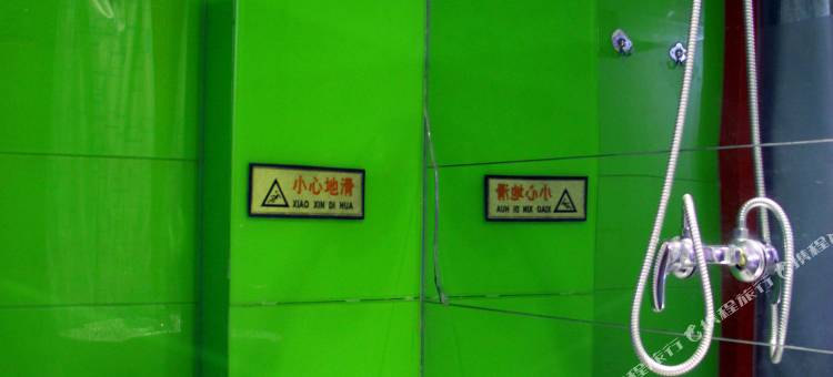 沈阳春天宾馆图片