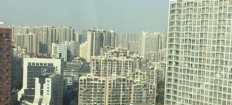 如家精选酒店(无锡三阳广场胜利门地铁站店)图片