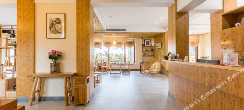 杭州溪湘记宿图片