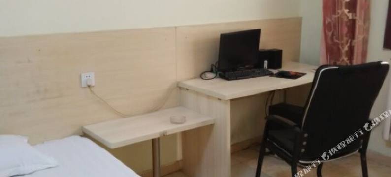 济宁夏桥旅馆图片