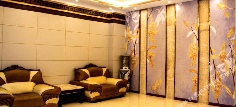 成都汇家商务酒店图片