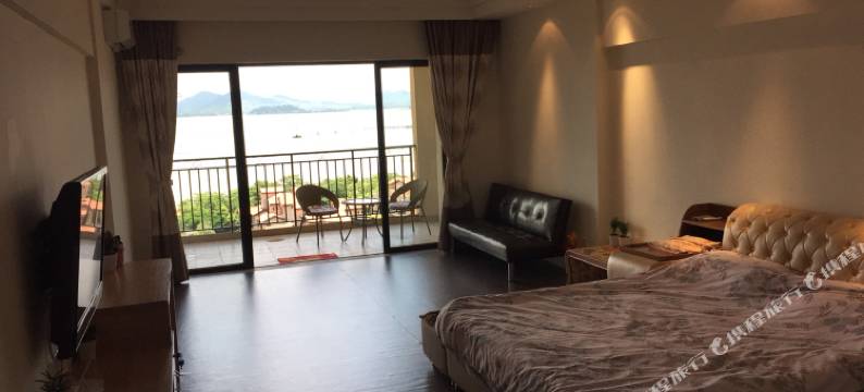 惠州富力湾旭日度假酒店式公寓图片