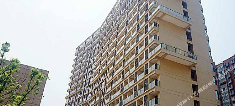 句容未来域国际公寓图片