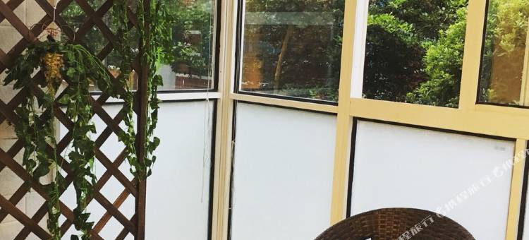 私密空间公寓(上海古棕路店)图片