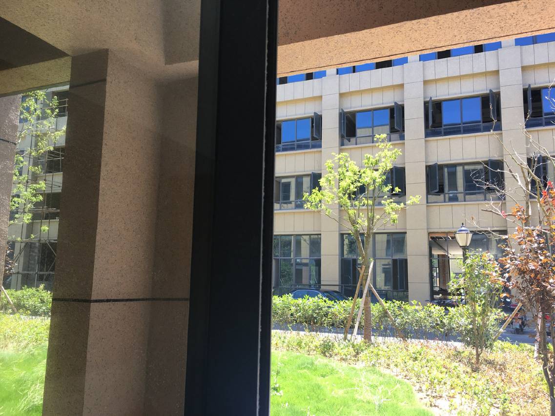 舟山青争一苑酒店式公寓