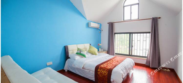 上海晓栈民宿图片