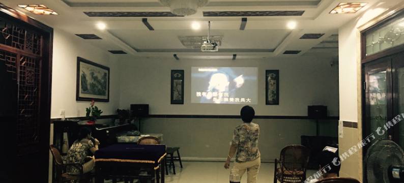 苏州Queena沈大小姐农家乐图片