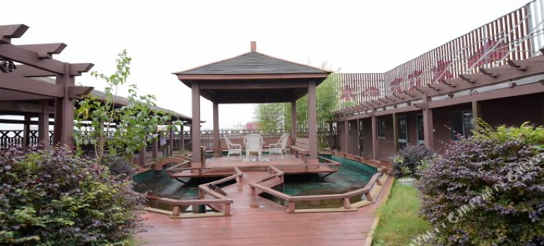 正翼电竞酒店图片